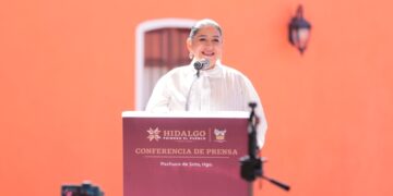 Kalunga y Ballet Folklórico de Pachuca representarán a Hidalgo en Tamaulipas