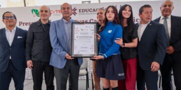 CECyTEH fortalece su oferta educativa en Tizayuca