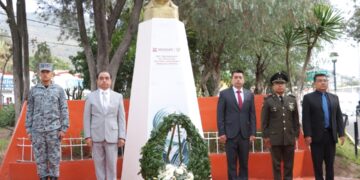 El legado de Morelos vive en los ideales de libertad, justicia y soberanía
