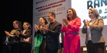 Capturando Hidalgo 2026 premia, con 132 mil pesos, trabajo fotográfico de culturas vivas