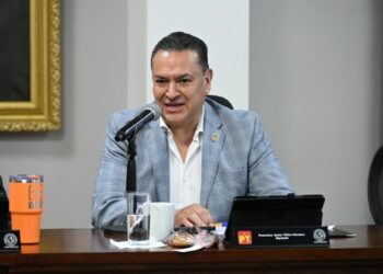 Francisco Téllez propone vincular la protección ambiental con el bienestar social en Hidalgo