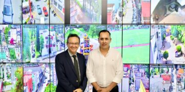 Tula fortalece su seguridad con nuevo Centro de Control y Comando