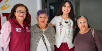 Inaugura Tizayuca el primer Centro Gerontológico