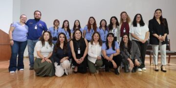 Impulsa UAEH agenda latinoamericana para la protección y defensa de las infancias
