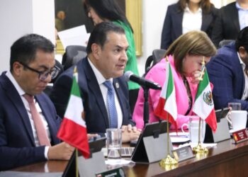 Francisco Téllez impulsa inclusión de personas con discapacidad