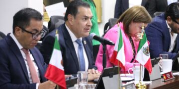Francisco Téllez impulsa inclusión de personas con discapacidad