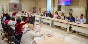 Tizayuca aprueba obras viales y modernización del DIF