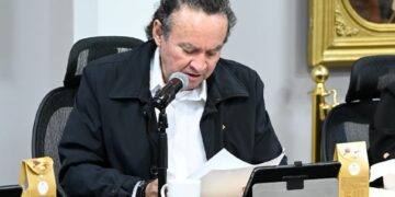 José Luis Rodríguez propone sanciones por abuso de cargo público