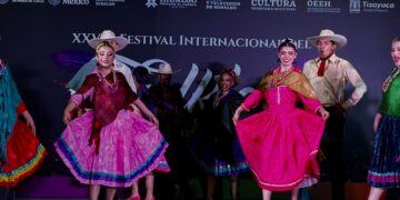 Tizayuca fortalece su identidad cultural y tradiciones
