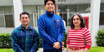 Gana alumno de la UAEH beca en programa de formación cultural de Polonia
