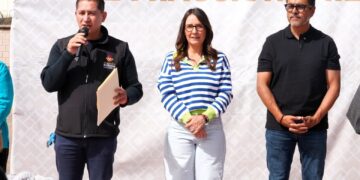 Lalo Medécigo concreta municipalización de Hacienda Margarita