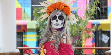 Mineral de la Reforma celebrará el Festival Chicomecóatl por Día de Muertos