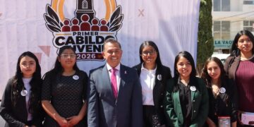 Cuautepec celebra su Primer Cabildo Juvenil 2026