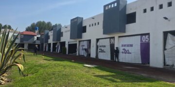Clausuran Time Motel por irregularidades en Mineral de la Reforma