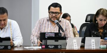 Propone Miguel Moreno ampliar plazos para informes municipales en Hidalgo