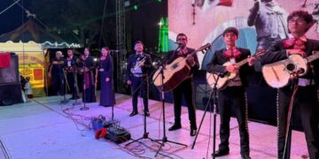 Caravana Cultural llevará siete presentaciones de música y danza a Tlahuelilpan