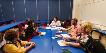 Concursan siete hidalguenses para ocupar vacantes de enfermería en Alemania
