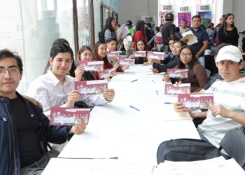 Impulsa Hidalgo a jóvenes emprendedores