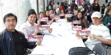 Impulsa Hidalgo a jóvenes emprendedores
