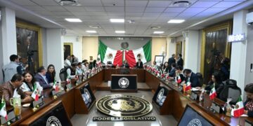 Congreso de Hidalgo avala reforma sobre nacionalidad única