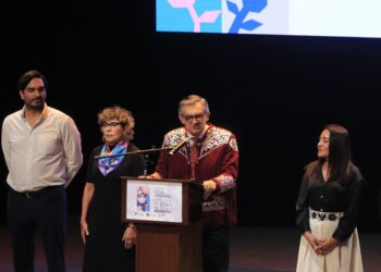 Arranca el Festival Internacional en la Costa del Seno Mexicano con Hidalgo como estado invitado