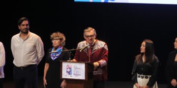 Arranca el Festival Internacional en la Costa del Seno Mexicano con Hidalgo como estado invitado