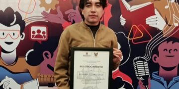 UAEH destaca en premio estatal de la juventud 2026