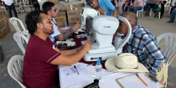 CEDSPI lleva jornadas “¡A ver… a ver!” a municipios