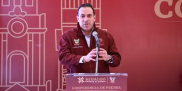 DIF Hidalgo prepara apoyo ante lluvias
