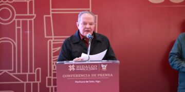 SIPDUS mantiene capacidad operativa ante contingencias