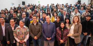 Hidalgo pone en marcha ocho planteles de bachillerato nacional