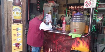 Gobierno de Hidalgo fortalece vigilancia sanitaria durante Feria 2026