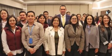DIF Hidalgo fortalece protección de niñas, niños y adolescentes