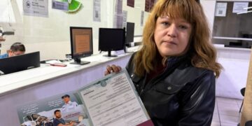 Registro Familiar expide actas certificadas de Hidalgo y otros estados