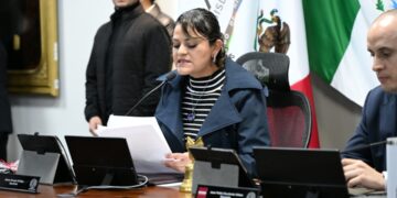 Congreso de Hidalgo avala reformas para modernizar la gestión pública