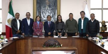 Congreso de Hidalgo acuerda comparecencia del Oficial Mayor