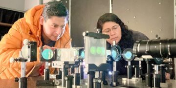 Investigación de la UTEC será publicada en revista internacional