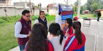 Hidalgo prioriza la atención de la salud mental