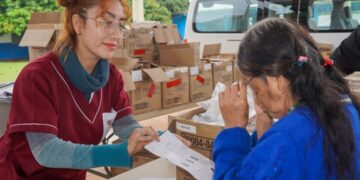 CEDSPI llevará jornadas de salud visual a cuatro municipios
