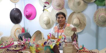 Feria de San Francisco beneficia a artesanos con espacios gratuitos