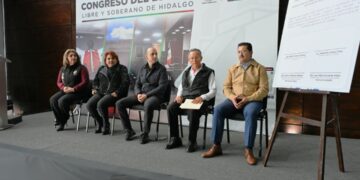 Congreso y Cecati 114 fortalecen capacitación de servidores públicos