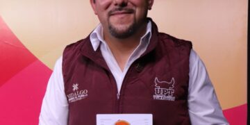 UPT desarrolla sistema económico para imágenes de retina