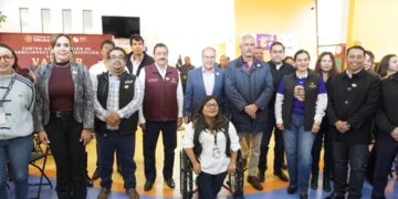 Empleotón 2026 impulsa empleo inclusivo