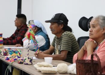 Sebiso fortalece el talento artesanal