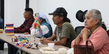 Sebiso fortalece el talento artesanal