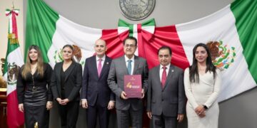 Hidalgo fortalece la paz y seguridad