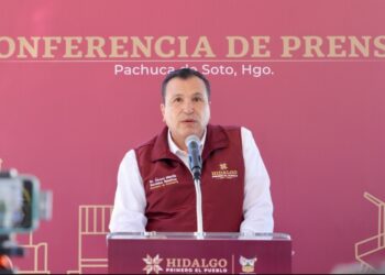 En materia anticorrupción destaca Hidalgo a nivel nacional
