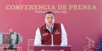 En materia anticorrupción destaca Hidalgo a nivel nacional