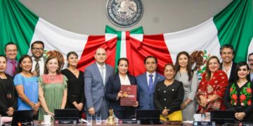 Hidalgo destaca por inversión récord