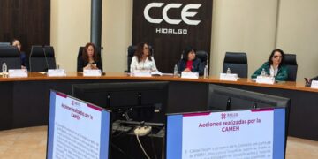 SSH fortalece atención médica para 2027